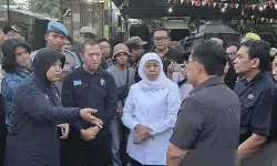 Insiden pesantren di Sidoarjo jadi atensi khusus Presiden Insiden pesantren di Sidoarjo jadi atensi khusus Presiden