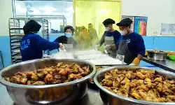 Pemuda Lumajang olah limbah MBG jadi produk ramah lingkungan