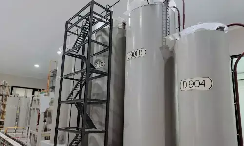 Kemenperin catat lonjakan kinerja industri kimia, farmasi, dan tekstil Kemenperin catat lonjakan kinerja industri kimia, farmasi, dan tekstil