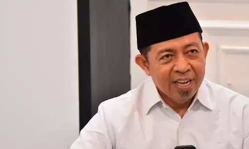 Direktur Pesantren Kemenag: Evaluasi audit dilakukan pascatragedi Ponpes Al Khoziny