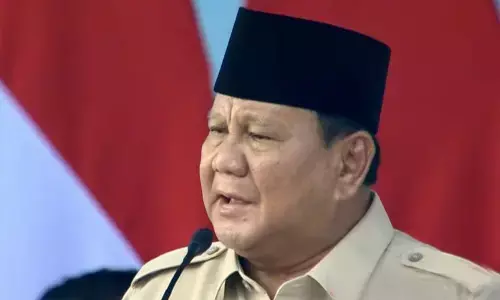 Prabowo: Prajurit berhak pemimpin terbaik, senioritas tak selalu utama Prabowo: Prajurit berhak pemimpin terbaik, senioritas tak selalu utama