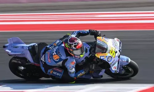 MGPA: Sirkuit Mandalika selalu hadirkan juara baru MotoGP MGPA: Sirkuit Mandalika selalu hadirkan juara baru MotoGP