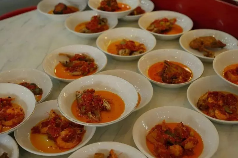 Kementerian Pariwisata promosikan wisata gastronomi Sumbar