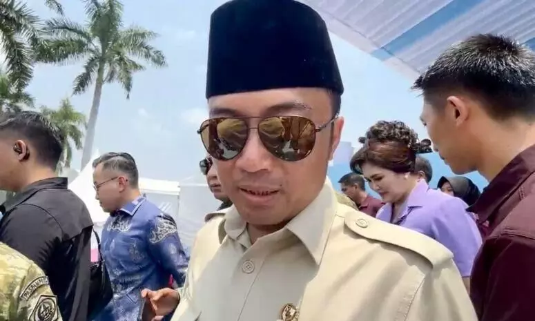 Istana: Presiden Prabowo ingin kompetensi prajurit TNI di atas senioritas