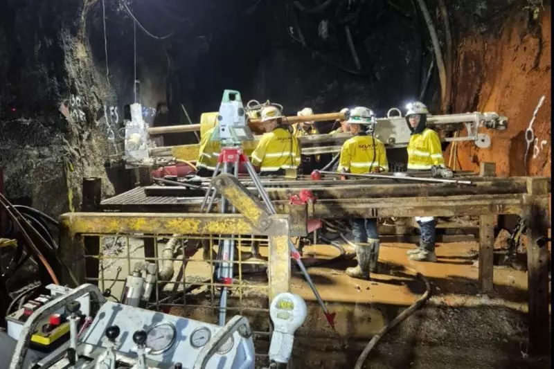 Freeport temukan tiga jenazah pekerja, penyelematan terus berlanjut