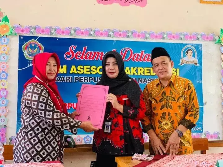 Literasi sebagai fondasi pendidikan, Brebes mantapkan peran perpustakaan