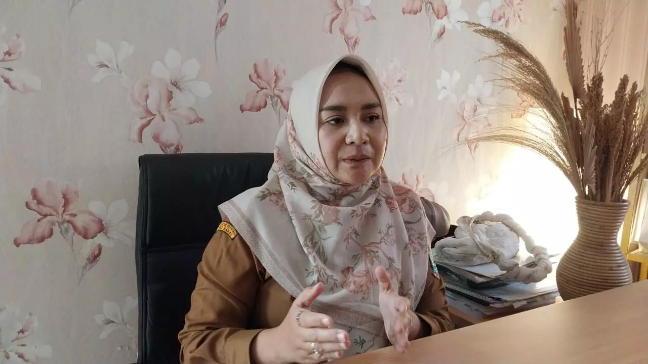 Sepuluh RW di Aren Jaya alami kekeringan akibat gangguan aliran PDAM