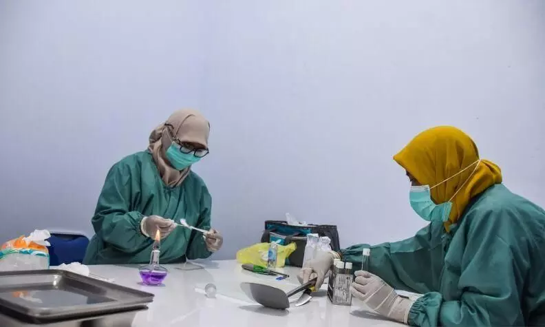 Pengamat nilai perintah Presiden tepat untuk hentikan keracunan MBG