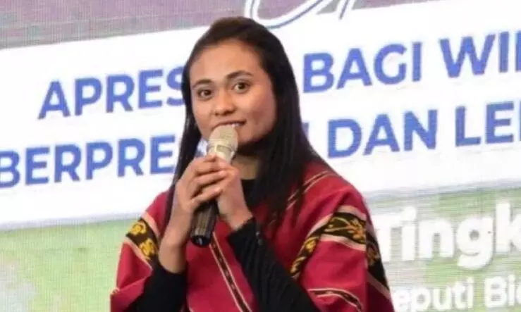 Perempuan Ambon wakili Maluku dalam konferensi tingkat ASEAN 2025