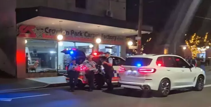 Jumlah korban penembakan Sydney bertambah jadi 20 orang