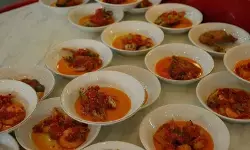 Kementerian Pariwisata promosikan wisata gastronomi Sumbar