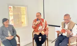 Inspirasi dari para perempuan penjaga perdamaian