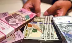 Rupiah pada Senin pagi menguat jadi Rp16.562 per dolar AS Rupiah pada Senin pagi menguat jadi Rp16.562 per dolar AS