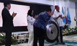 504 pecatur bersaing di JAPFA Chess Festival 2025