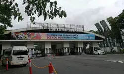 Aktivitas penerbangan di Lombok normal meski Lewotobi meletus