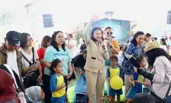 KemenPPPA ajak orang tua luangkan 200 menit tanpa gawai bersama anak