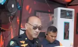 Tim DVI gunakan foto senyum untuk identifikasi korban ponpes Sidoarjo