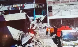 Hancurkan sisa reruntuhan bangunan Ponpes Al Khoziny, SAR koordinasi dengan tim teknis