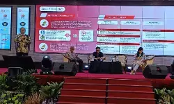 OJK Malang gelar inklusi keuangan menyasar mahasiswa OJK Malang gelar inklusi keuangan menyasar mahasiswa