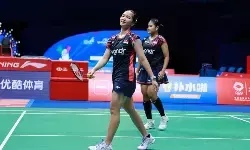 Tiga ganda putri siap wakili Indonesia di Arctic Open 2025