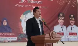 OJK Cirebon edukasi keuangan 1.000 penyandang disabilitas di Indramayu