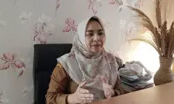 Sepuluh RW di Aren Jaya alami kekeringan akibat gangguan aliran PDAM Sepuluh RW di Aren Jaya alami kekeringan akibat gangguan aliran PDAM