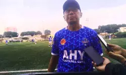 Pesepakbola legendaris harap kualitas pemain muda di Timnas bisa meningkat