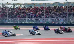 InJourney: MotoGP Mandalika 2025 tarik 140 ribu penonton