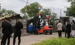 Satgas lanjutkan pemetaan area terpapar radiasi Cesium-137 di Cikande