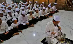 Kemenag akan undang kiai dan gus bahas standar bangunan pesantren Kemenag akan undang kiai dan gus bahas standar bangunan pesantren