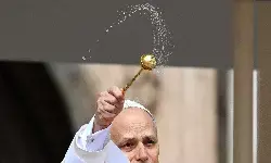 Paus Leo harap perundingan terbaru capai perdamaian di Palestina