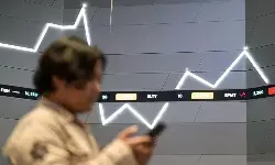 IHSG awal pekan ditutup menguat seiring bursa kawasan Asia