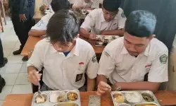 Akademisi: MBG jadi akselerator kemajuan Indonesia Akademisi: MBG jadi akselerator kemajuan Indonesia