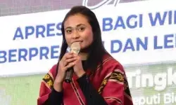 Perempuan Ambon wakili Maluku dalam konferensi tingkat ASEAN 2025