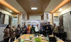 Pertahankan sertifikasi anti penyuapan, Inspektorat Pati komitmen jaga integritas