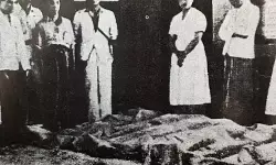 7 Oktober 1945: Aksi heroik rakyat Yogya rebut senjata dari Jepang