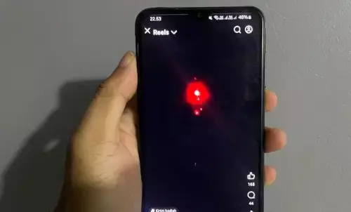 BRIN: Meteor besar jatuh di Laut Jawa BRIN: Meteor besar jatuh di Laut Jawa