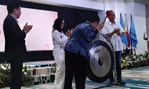 504 pecatur bersaing di JAPFA Chess Festival 2025