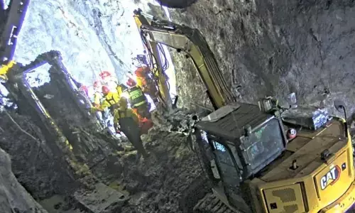 Semua jenazah pekerja tambang berhasil dievakuasi tim tanggap darurat Freeport