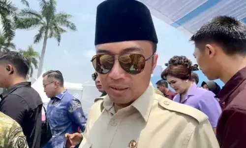 Istana: Presiden Prabowo ingin kompetensi prajurit TNI di atas senioritas Istana: Presiden Prabowo ingin kompetensi prajurit TNI di atas senioritas