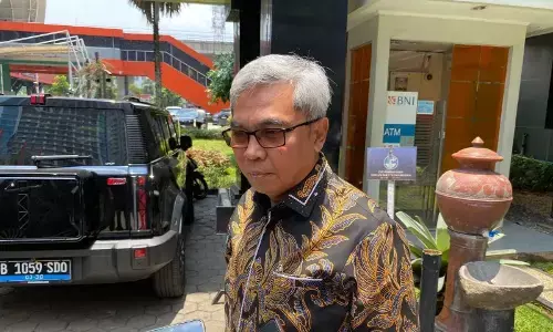 Kasus kuota haji, KPK terima pengembalian uang hingga puluhan miliar Kasus kuota haji, KPK terima pengembalian uang hingga puluhan miliar