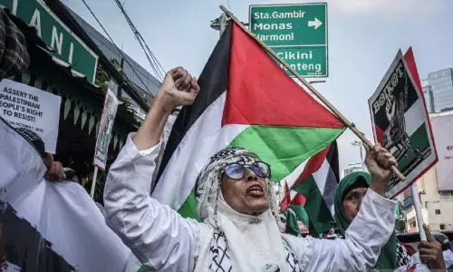 Israel akan usir 170 aktivis yang bawa bantuan ke Gaza