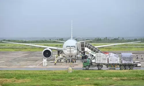 Injourney: Penerbangan selama MotoGP Mandalika lancar