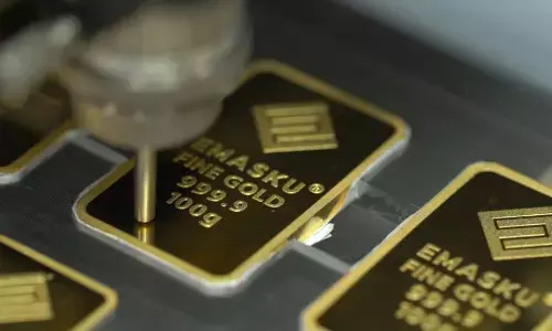Harga emas bisa menguat tajam jika bank sentral lanjut pangkas bunga Harga emas bisa menguat tajam jika bank sentral lanjut pangkas bunga