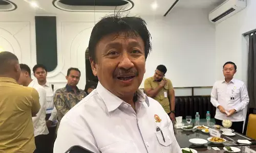 Kemenhub dorong Bandara Bali Utara dibangun sesuai arah Presiden