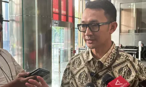KPK dalami produk hukum saat periksa Wabup Mempawah Juli Suryadi