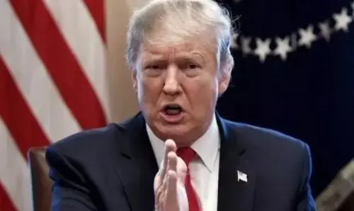 Trump umumkan pertarungan UFC akan digelar di halaman Gedung Putih Trump umumkan pertarungan UFC akan digelar di halaman Gedung Putih