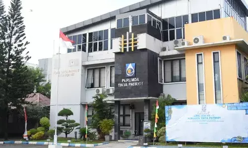 Penyebab air mati di Aren Jaya akibat pipa pecah Penyebab air mati di Aren Jaya akibat pipa pecah