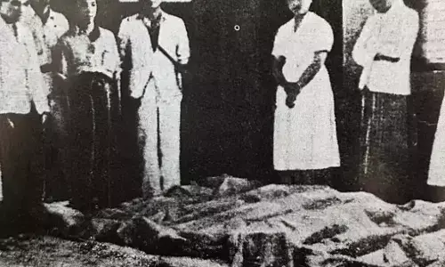 7 Oktober 1945: Aksi heroik rakyat Yogya rebut senjata dari Jepang