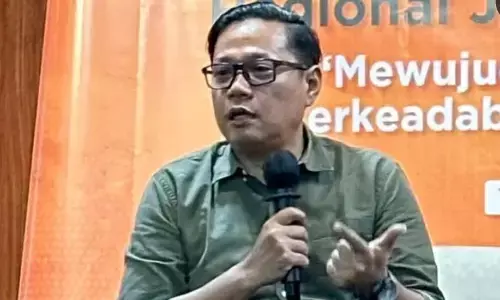 Muhammadiyah DKI Jakarta dukung transformasi Perseroda PAM JAYA, pastikan layanan publik tetap jadi prioritas Muhammadiyah DKI Jakarta dukung transformasi Perseroda PAM JAYA, pastikan layanan publik tetap jadi prioritas